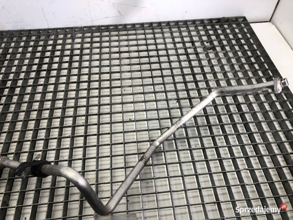 RURKA KLIMATYZACJI OPEL MOVANO B 4455007046166AA podkarpackie