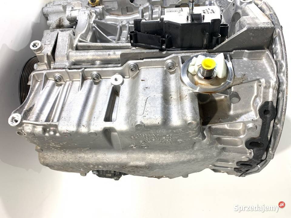 SILNIK AUDI 15 150 Q3 II osobowe sprzedam