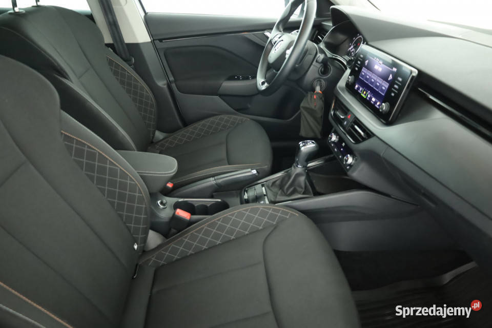 Skoda Kamiq 10 TSI Kamiq Piaseczno