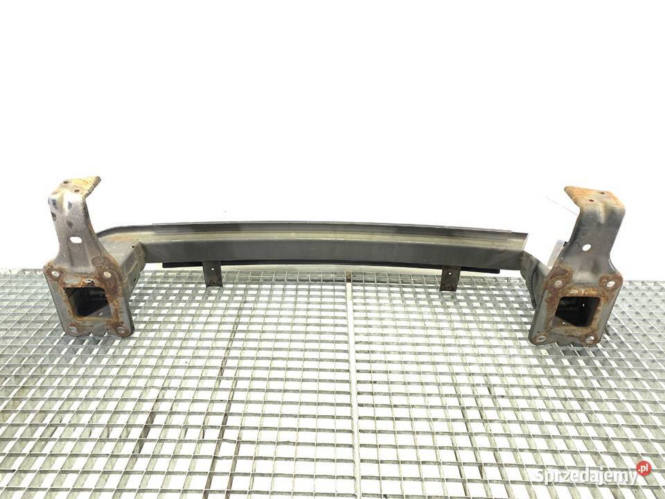 BELKA ZDERZAKA PRZÓD FORD S 0614 WZMOCNIENIE