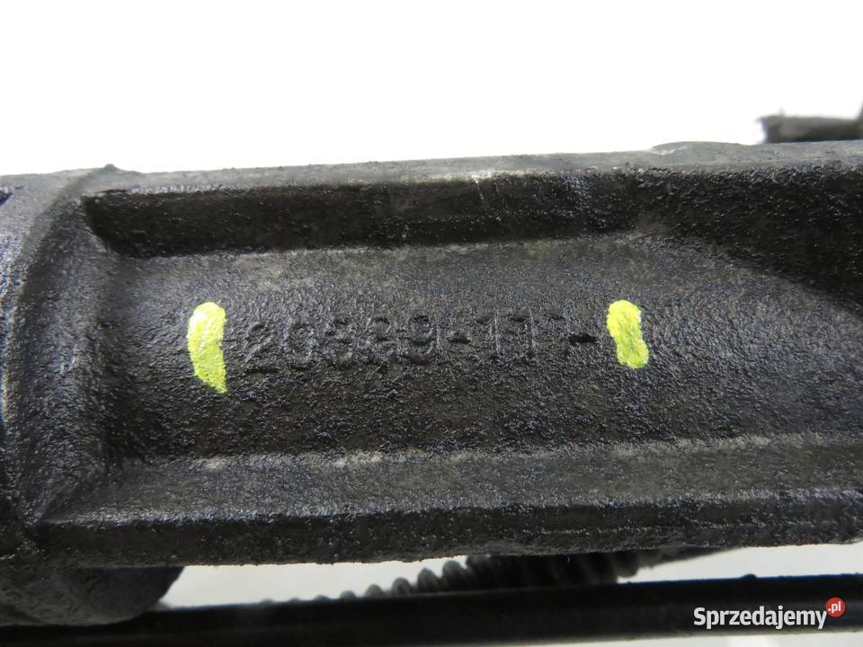 MAGLOWNICA CITROEN C4 I 20389111 6820000084