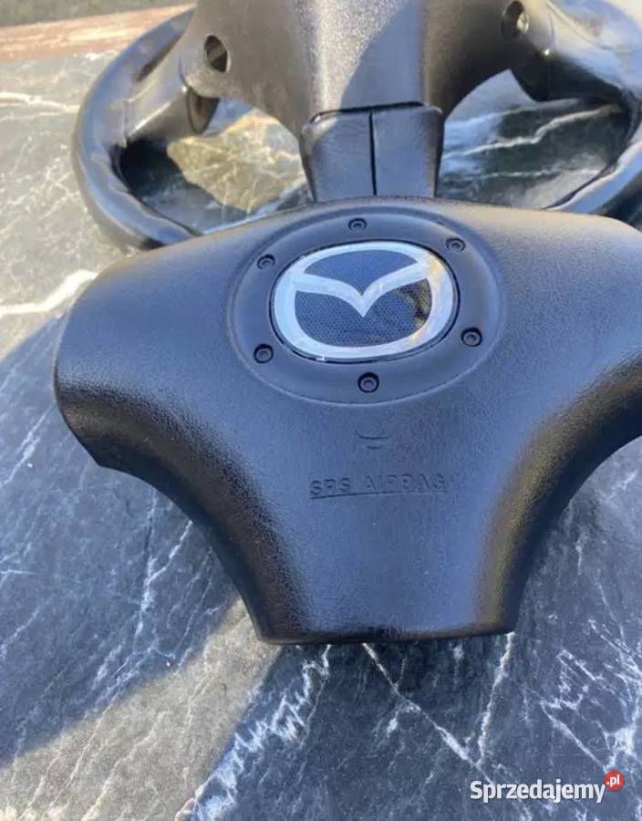 Kierownica Mazda MX5 NB Nardi Torino Ostrzeszów