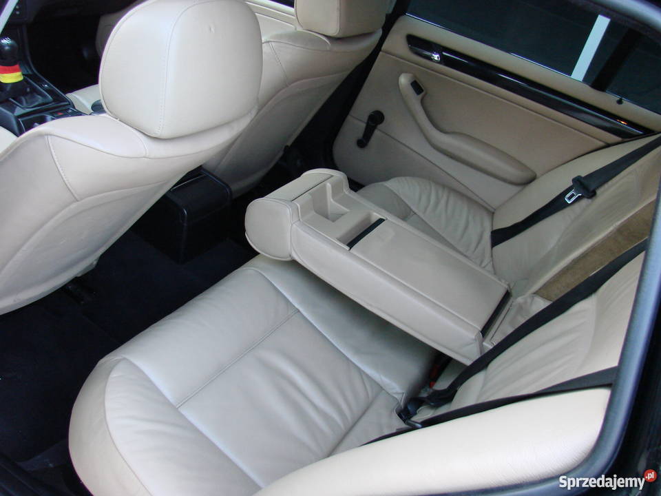 BMW E46 Touring Jedyna taka w polsce elektryczne szyby Zduńska Wola sprzedam
