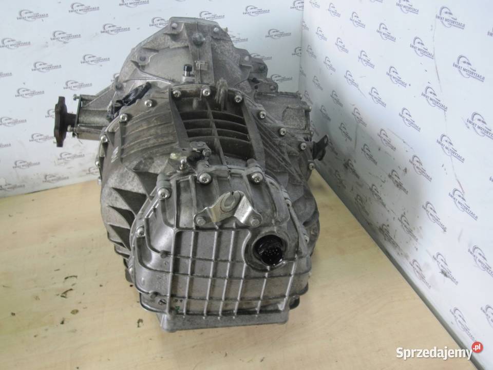 AUDI A5 14r 18 TFSI CJE CJEB 170 skrzynia biegów Kielce sprzedam