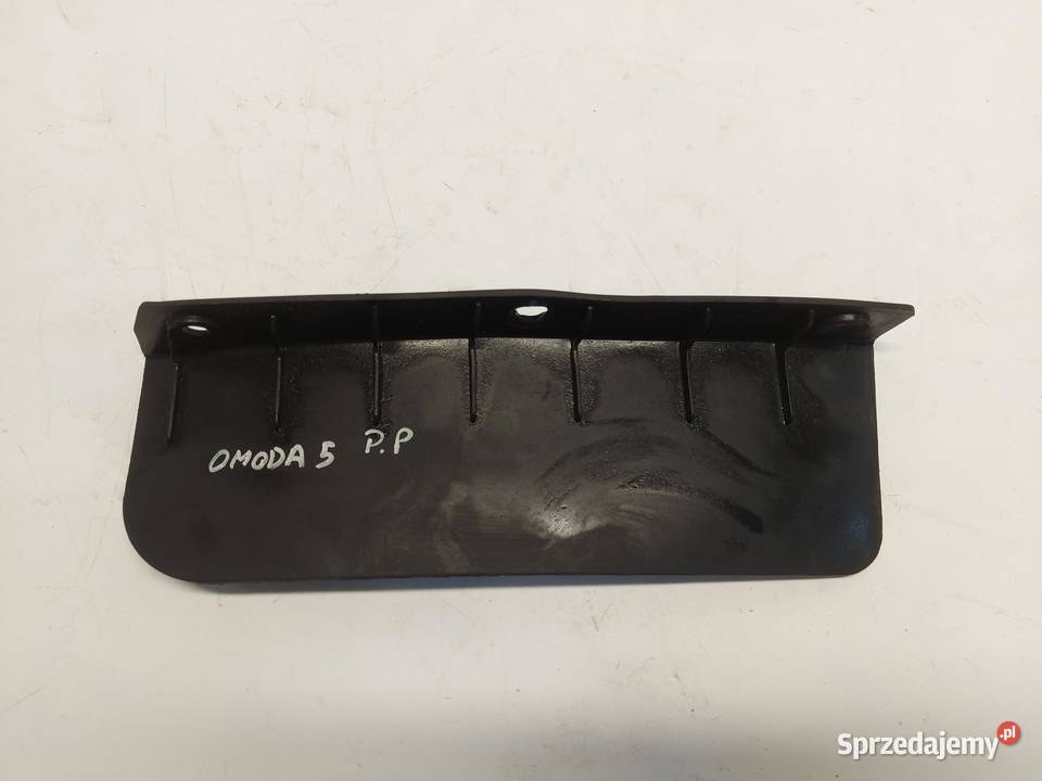 Chery Omoda 5 2024r plastyk osłona pasa rantu osobowe