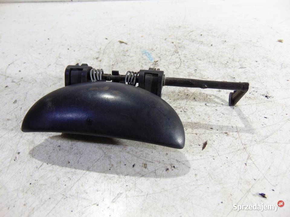 KLAMKA DRZWI PEUGEOT 206 wielkopolskie