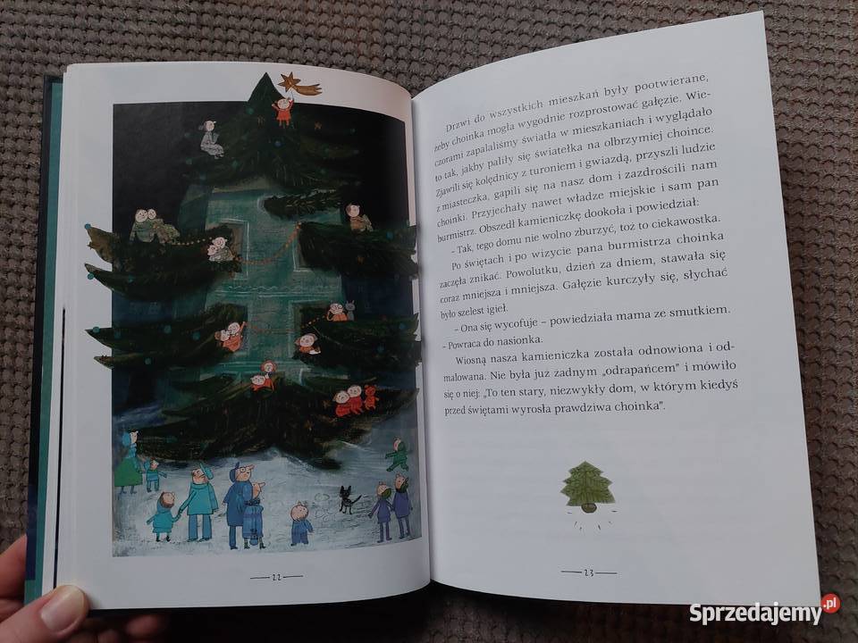 Tajemnicze sprawy Maria Ewa Letki małopolskie Kraków