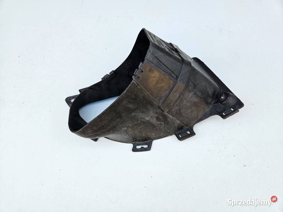 MERCEDES W217 KIEROWNICA PRAWA WLOT POWIETRZA wielkopolskie Międzychód