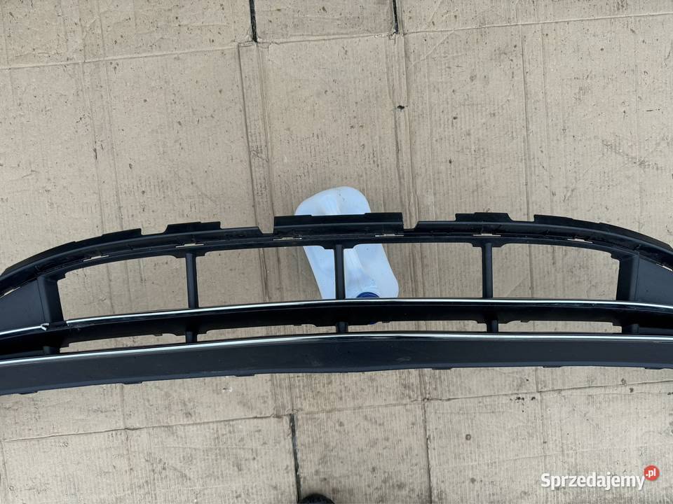 Spoiler dół zderzaka przód Mercedes eqe w295 osobowe Międzychód
