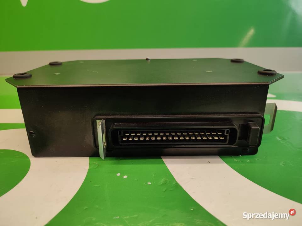 Sterownik skrzyni 21659230 Sagem 7700057161 Wilkowo sprzedam