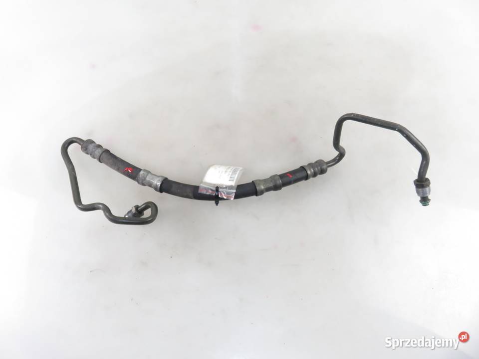 PRZEWÓD WSPOMAGANIA OPEL ASTRA H 14 0100185101 małopolskie