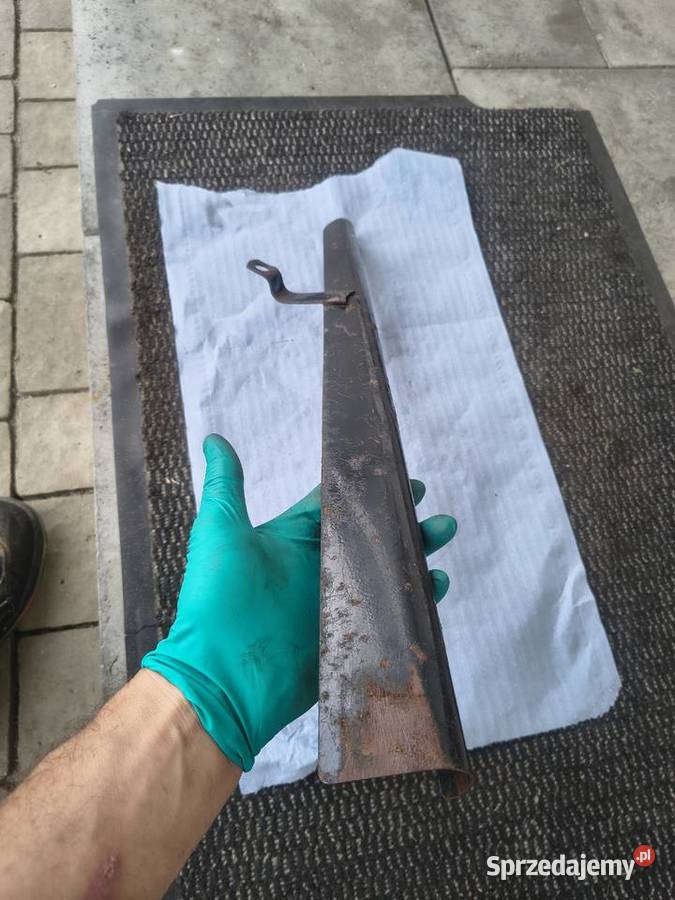 Osłona łańcucha WSK B3 125 podkarpackie Rzeszów sprzedam