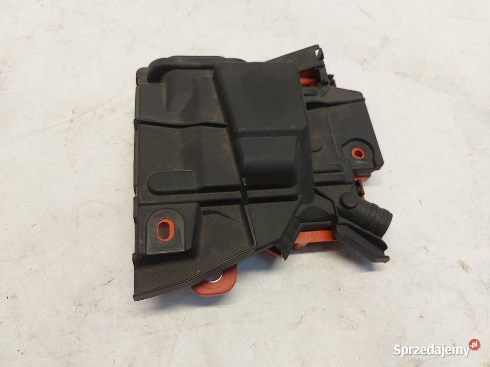 Mazda CX60 2023 klema akumulatora plusowa oryg dolnośląskie