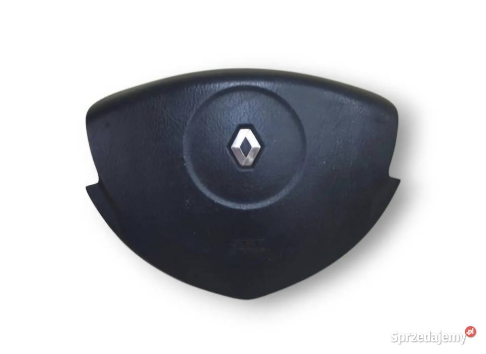 PODUSZKA POWIETRZNA AIRBAG KIEROWCY RENAULT Działoszyce