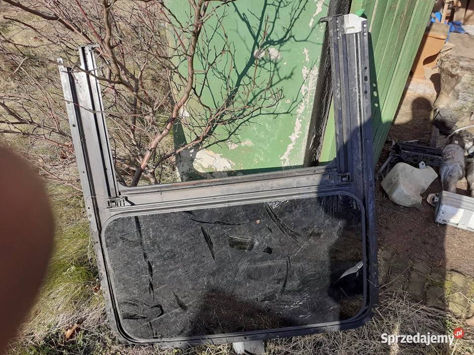 lampy rozrusznik chłodnica kolektor szyby inne Bolesławiec