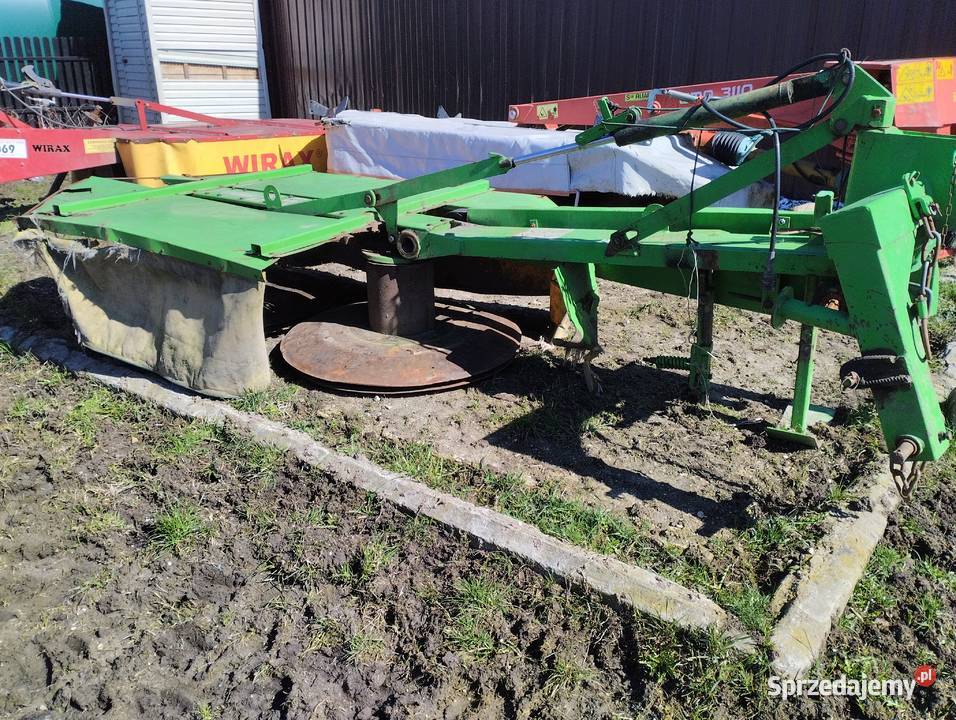Sprzedam pługi obrotowe nieuszkodzony Zabruzdy