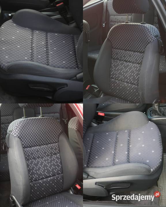 Audi A3 8L 18B LPG 125 MEGA ZADBANA ALU 17 KLIMA 125KM A3 Samochody osobowe