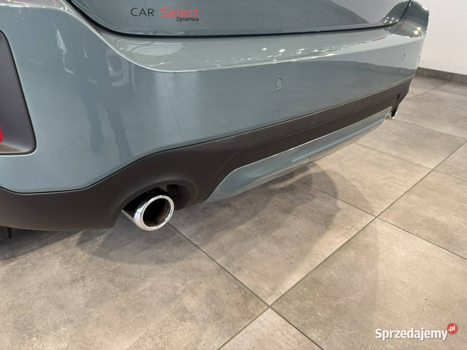 Mini Countryman VAT 23 Cooper S 20 178 automat ESP Myślenice