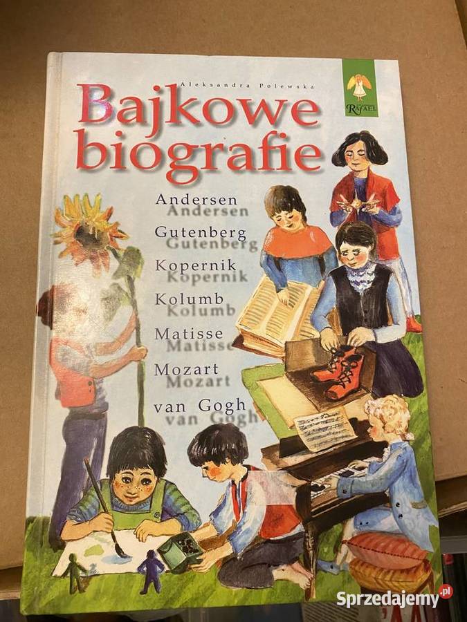 Książki dzieci i młodzieży 11 15