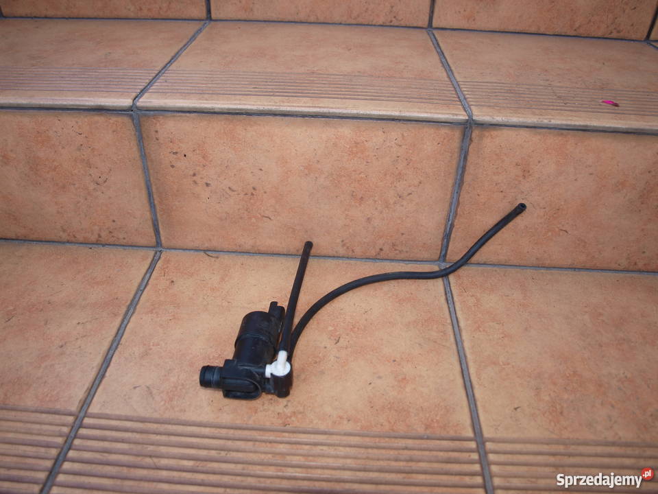 Citroen pompka spryskiwaczy szyby wielkopolskie Kalisz sprzedam