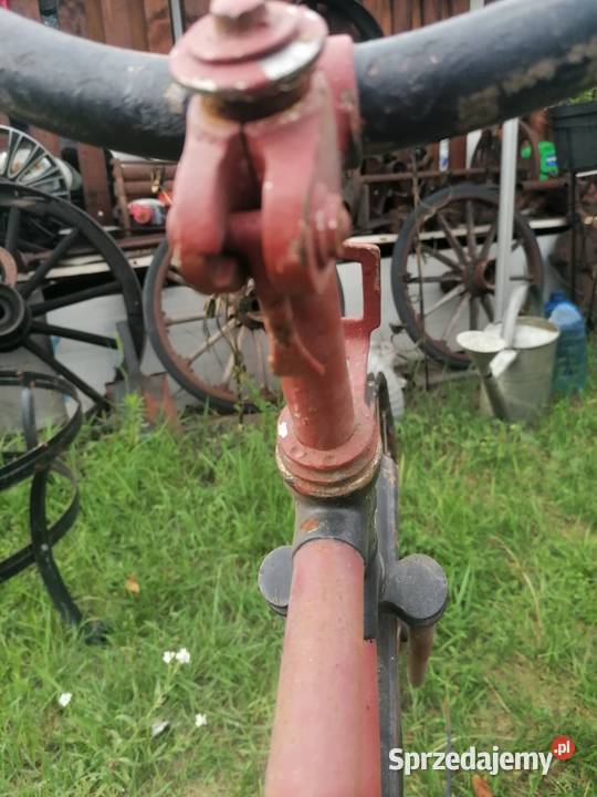 Rama Kamiński świętokrzyskie Skarżysko-Kamienna sprzedam