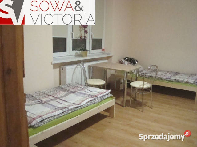 Mieszkanie w pięknej modernistycznej kamienicy Mieszkania sprzedam