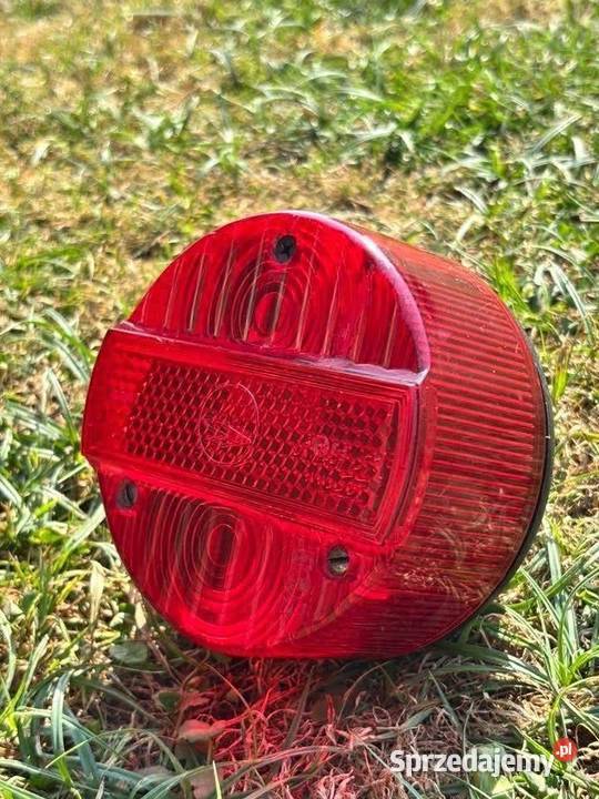 Lampa tył Simson S51 MZ Etz 250 150 DDR Snopków