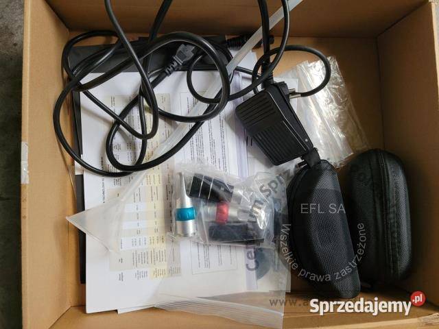 URZĄDZENIE KOSMETYCZNE LASER IQ50138 Magnice