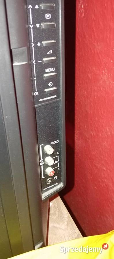 Telewizor TOSHIBA