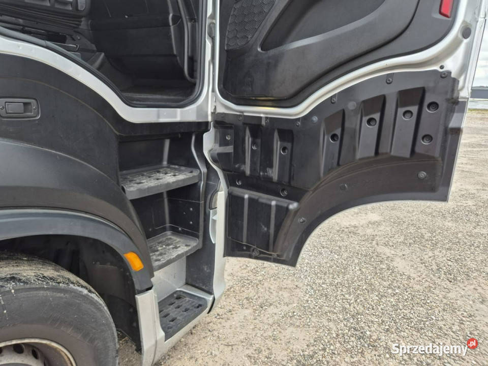 Iveco as 490 dolnośląskie