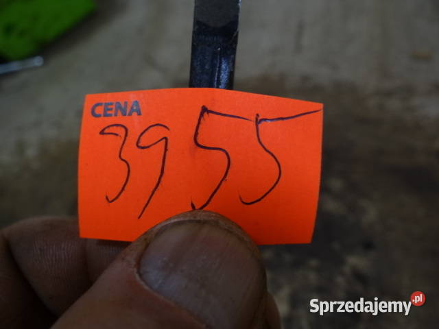 kombinerki 160 mm smalcalda MZ ES TS ETS ETZ org Żary