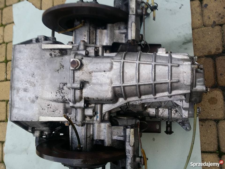 cześći citroen DS 21 Rzeszów sprzedam