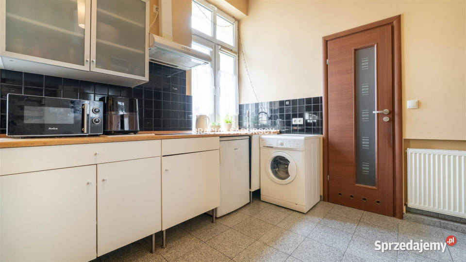 Mieszkanie 2099m2 1pokojowe Kraków Kątowa małopolskie