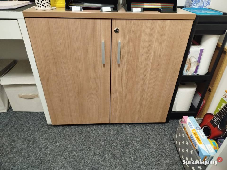 Biurko stół regały i inne Gdynia