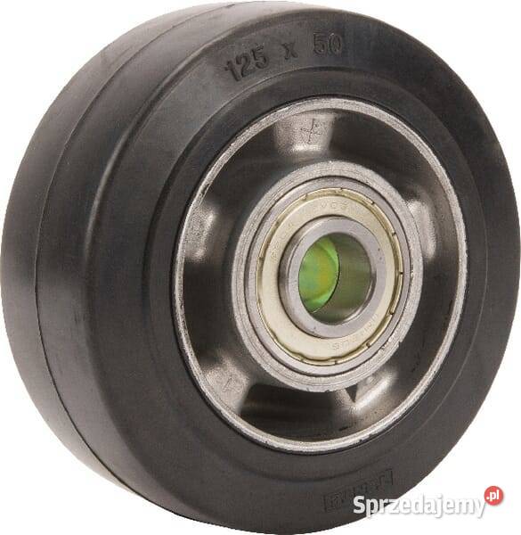 Koło 125 mm IEP125502060 Kamionna