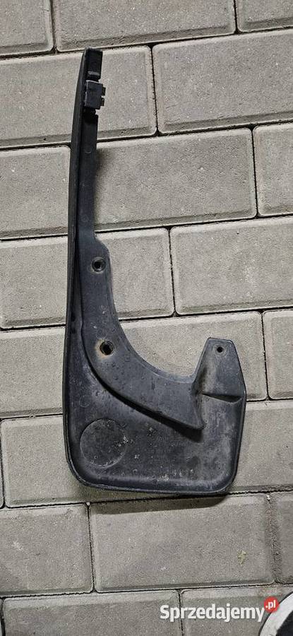 Chlapacz fartuch błotochron oryginalny przedni Chlapacze Toruń