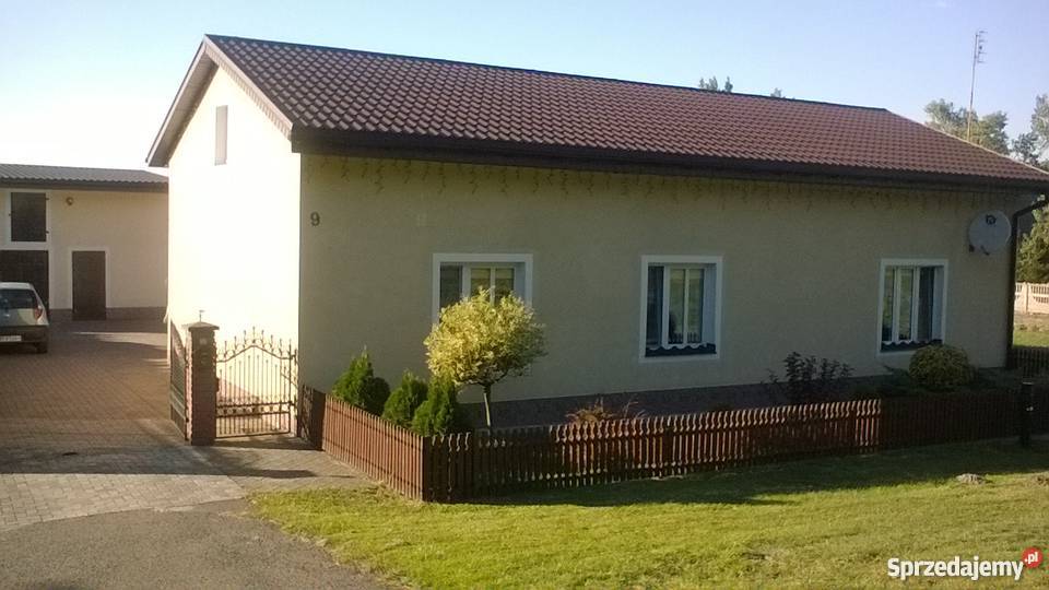 Sprzedam dom Zagórów