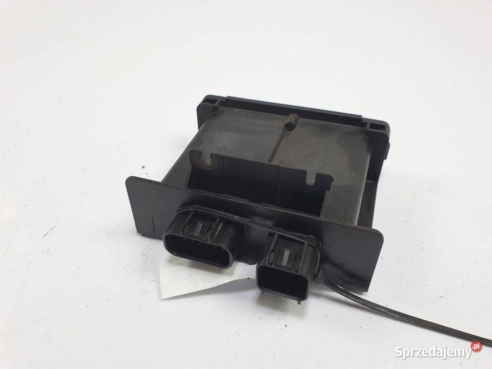 MODUŁ GMC YUKON XL 25852622 osobowe Lipno