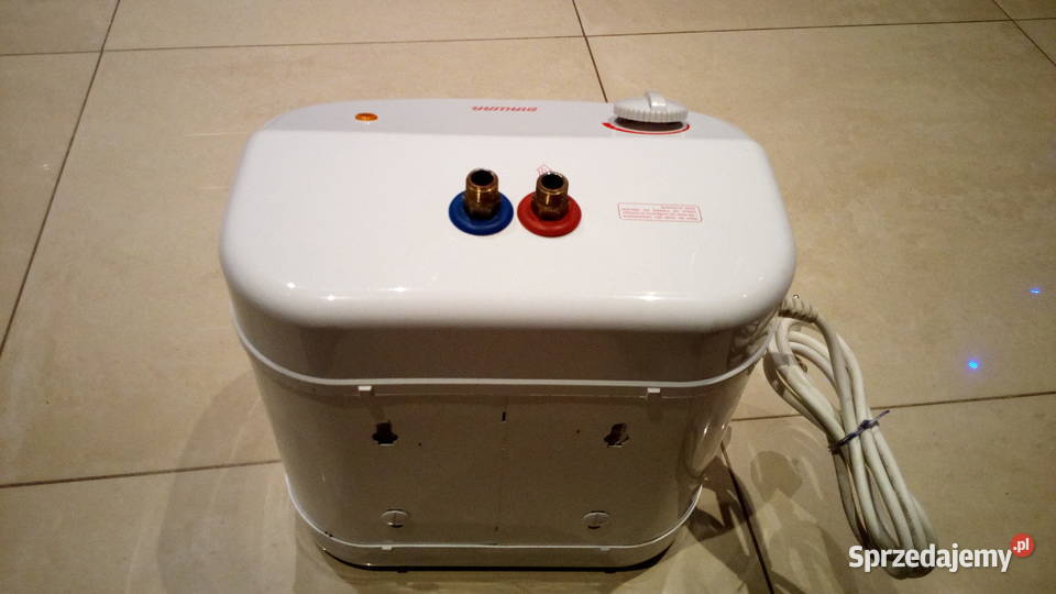 Biawar ow51 podgrzewacz wody terma Augustów