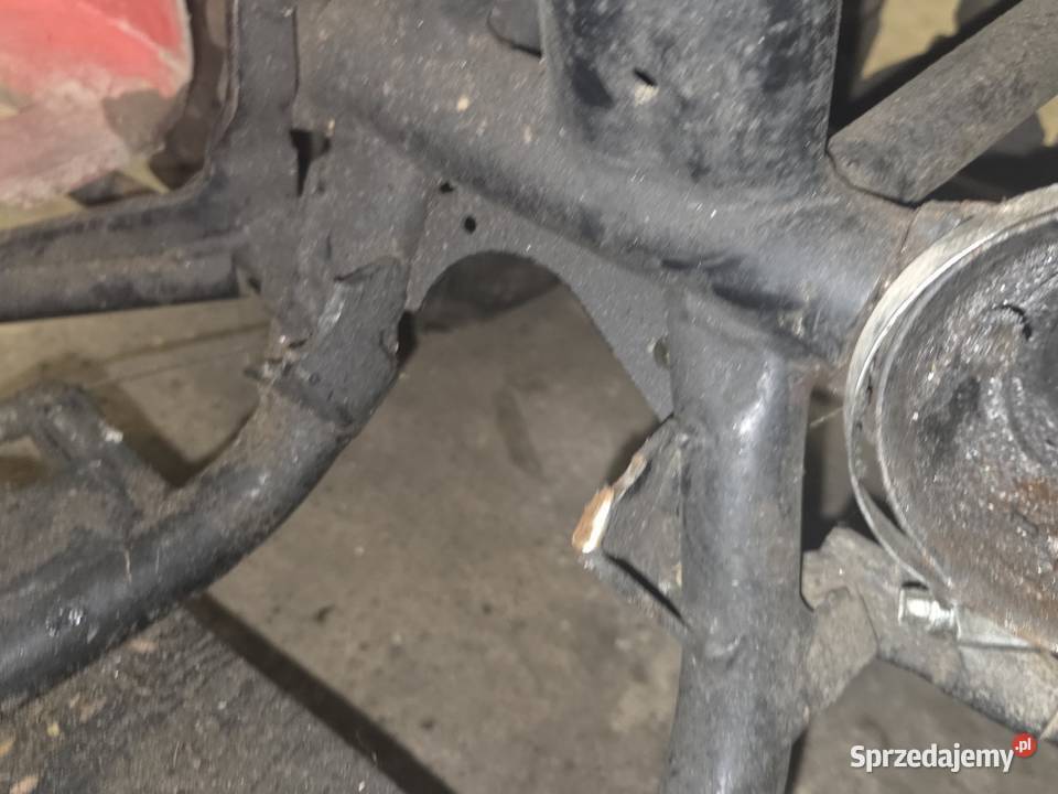 Quad kingway 110 Częstochowa