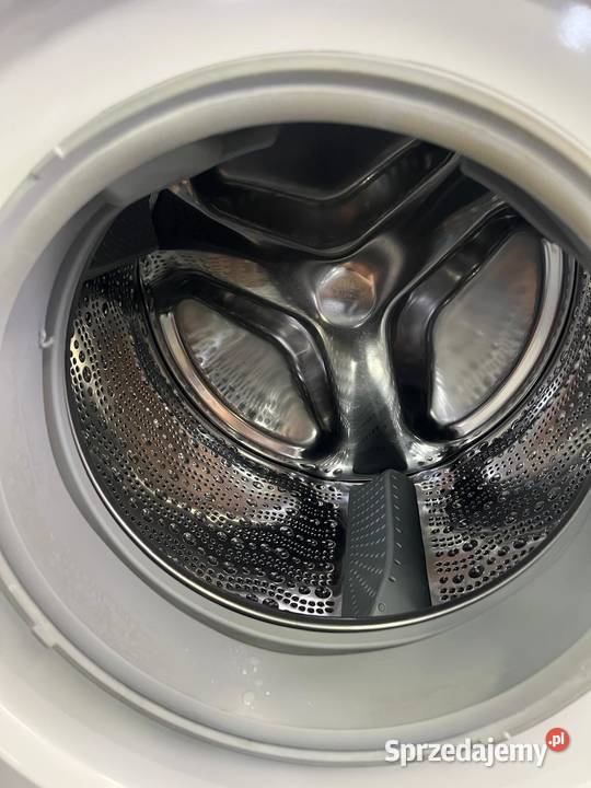 Pralka Bosch Serie 6 WAT24660 Niezawodna 8 Elektronika Warszawa