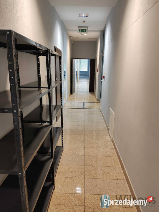 Lokal na wynajem Katowice Ligocka 320m2