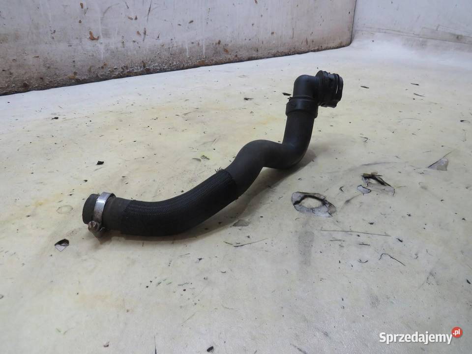 WĄŻ PRZEWÓD NAGRZEWNICY PEUGEOT 308 T9 16 EHDI sprzedam