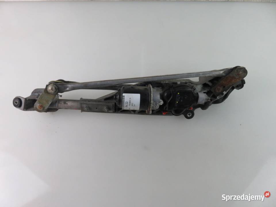 MECHANIZM WYCIERACZEK SUBARU TRIBECA 86510XA01A