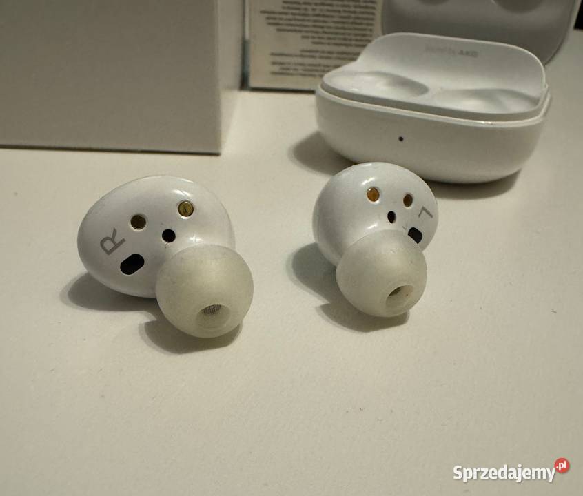 Samsung Galaxy Buds 2 używane Kraków