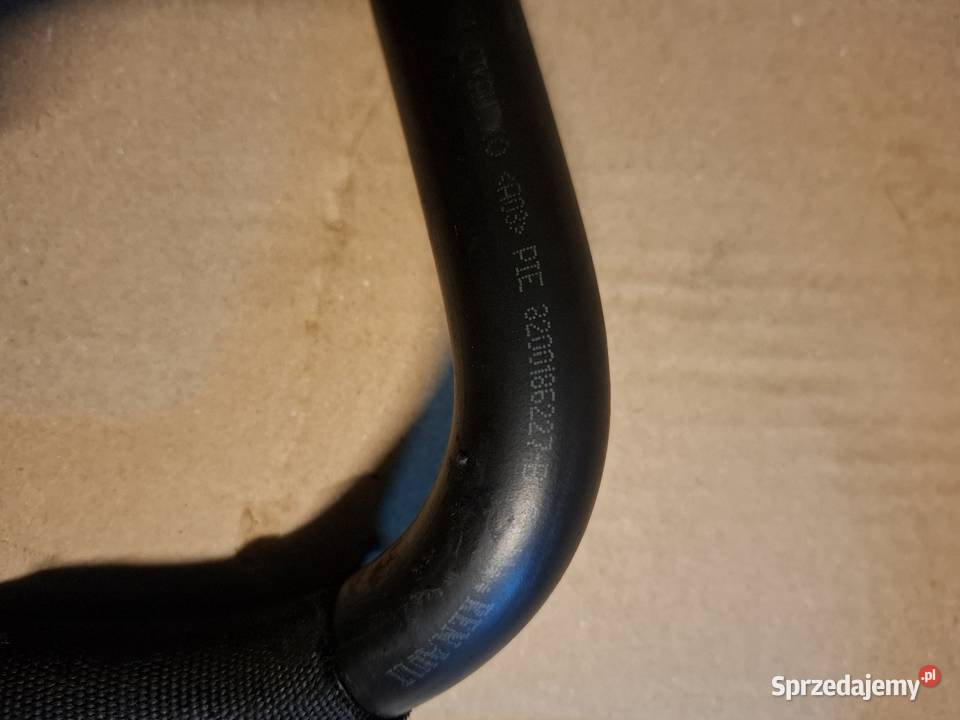 Przewód przewody odmy Renault Megane II Scenic Rok produkcji 2005 Przyborów