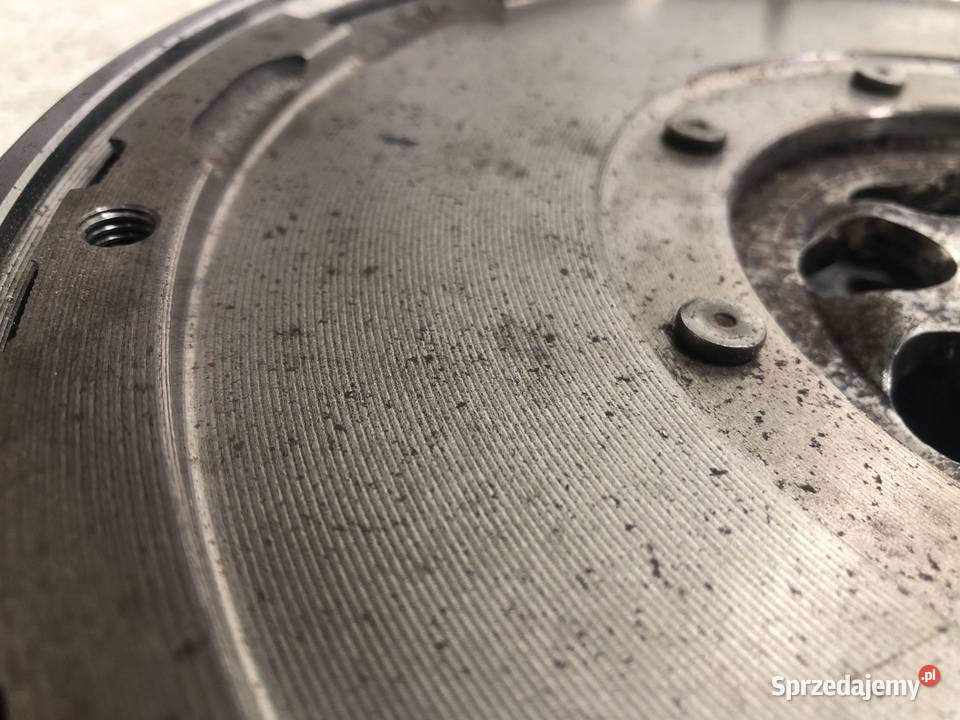FORD C 022007092010 20 TDCi Koło dwumasowe osobowe Skarżysko-Kamienna