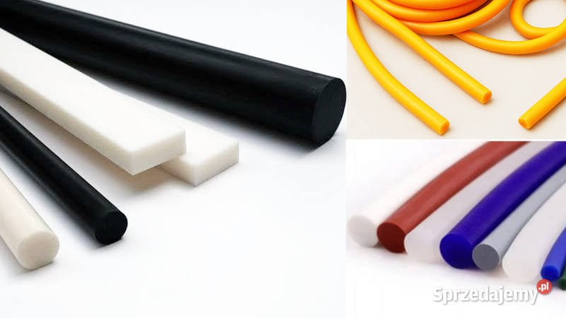 Silikony silikon Targowisko