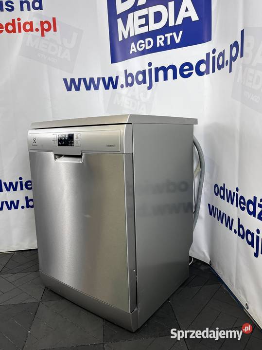 Zmywarka Wolnostojąca Electrolux Premium60 A sprzedam