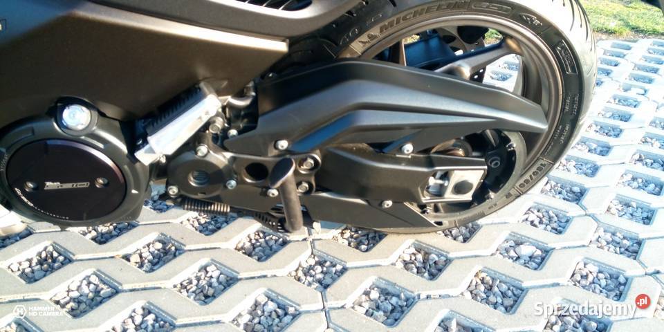 Yamaha T 530iron 2014r piękna katA2 Leżajsk